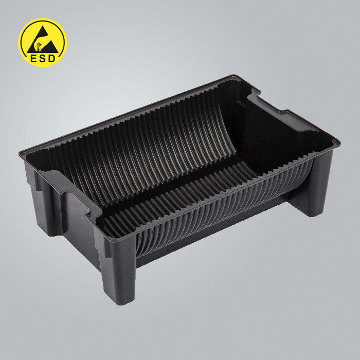 SMD 14" Component Reel Holder ESD Safe Grove SMD 14" Component Reel Holder ESD Safe Grove